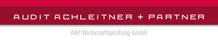 AAP Wirtschaftsprüfung GmbH